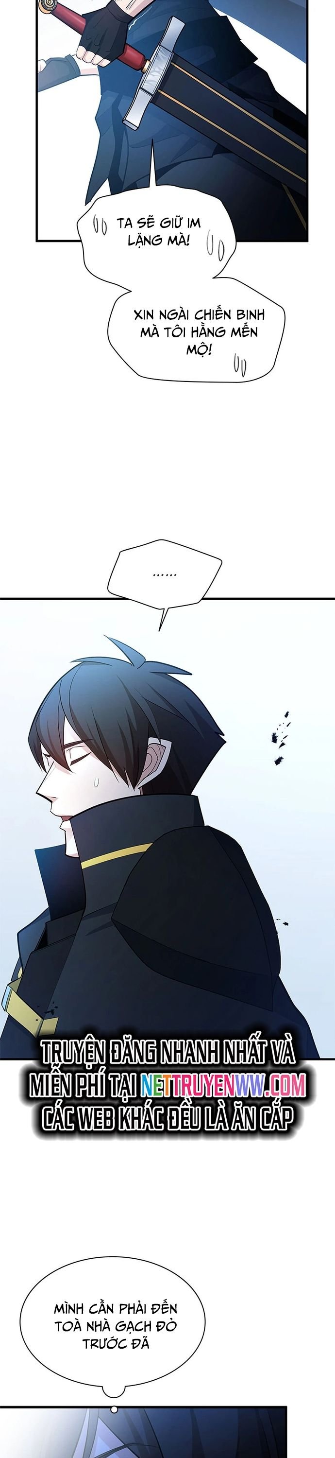 Hầm Ngục Hướng Dẫn Cấp Địa Ngục Chapter 179.5 - Trang 2