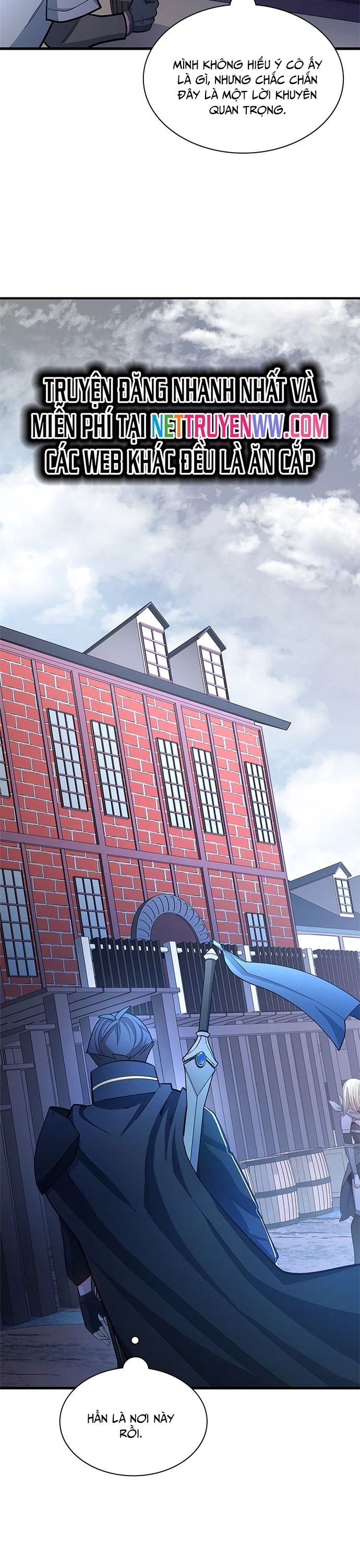 Hầm Ngục Hướng Dẫn Cấp Địa Ngục Chapter 179.5 - Trang 2