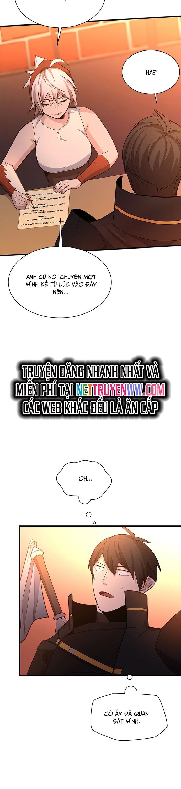 Hầm Ngục Hướng Dẫn Cấp Địa Ngục Chapter 179.5 - Trang 2