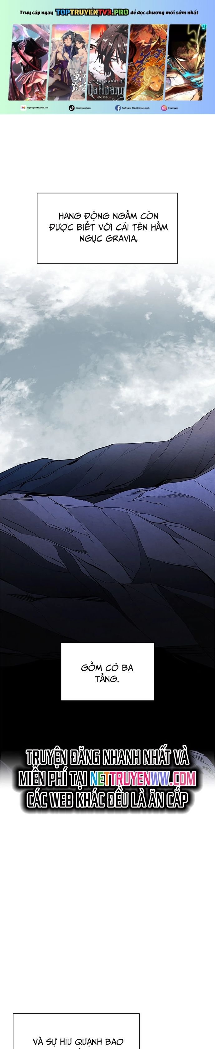 Hầm Ngục Hướng Dẫn Cấp Địa Ngục Chapter 179.5 - Trang 2