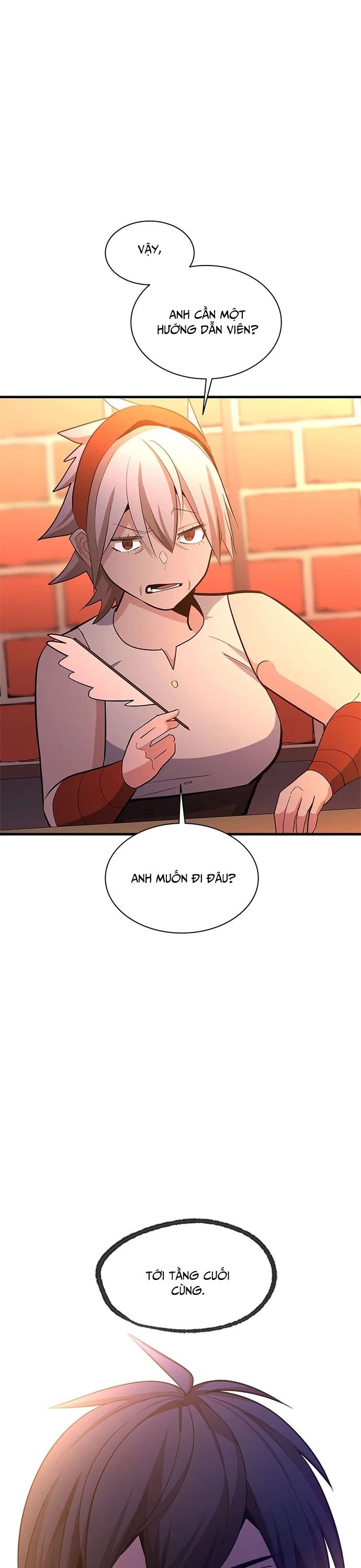 Hầm Ngục Hướng Dẫn Cấp Địa Ngục Chapter 179.5 - Trang 2