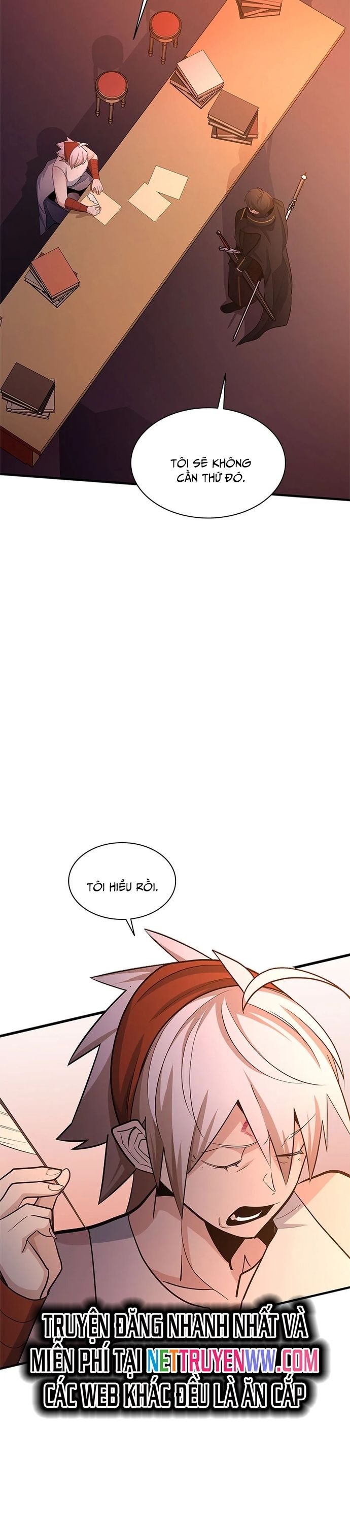 Hầm Ngục Hướng Dẫn Cấp Địa Ngục Chapter 179.5 - Trang 2