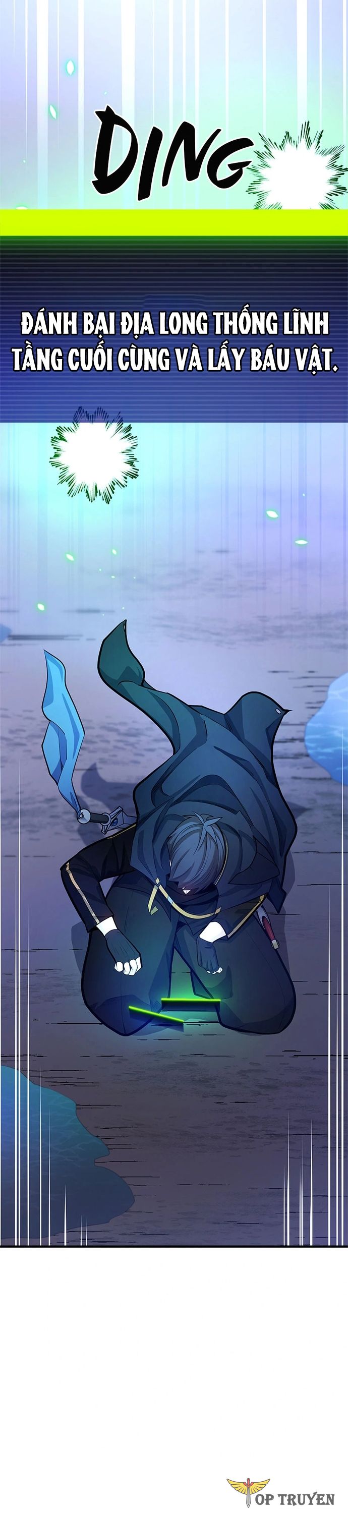 Hầm Ngục Hướng Dẫn Cấp Địa Ngục Chapter 179.5 - Trang 2