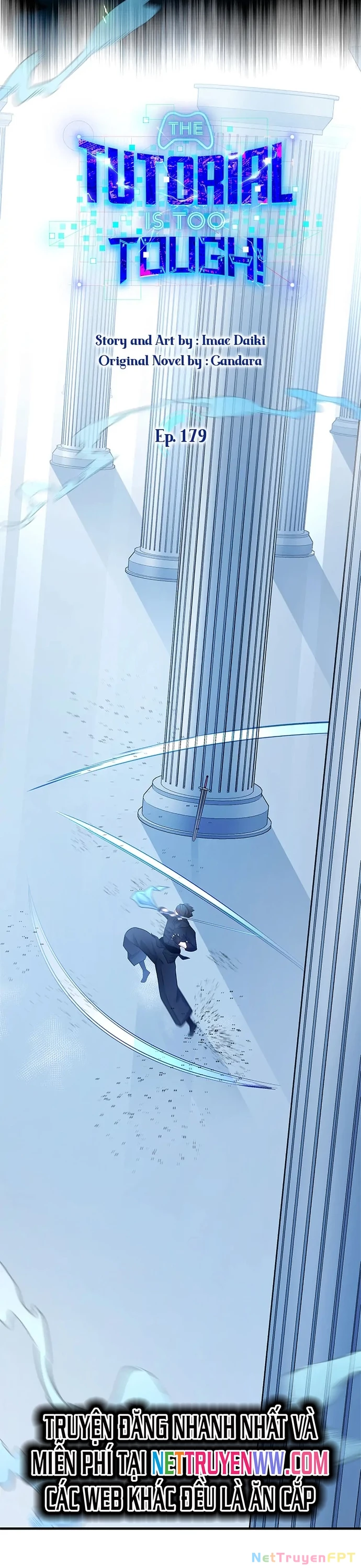 Hầm Ngục Hướng Dẫn Cấp Địa Ngục Chapter 179 - Trang 2
