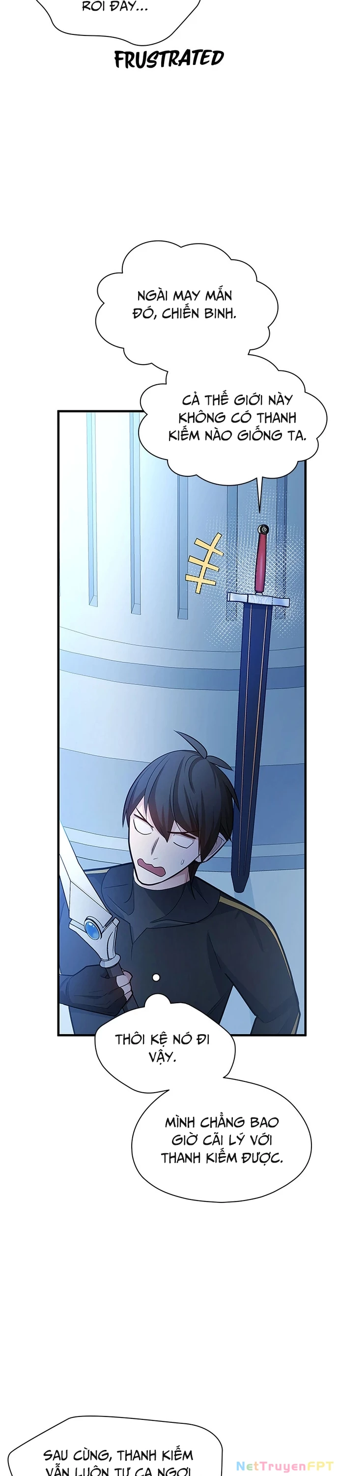 Hầm Ngục Hướng Dẫn Cấp Địa Ngục Chapter 179 - Trang 2