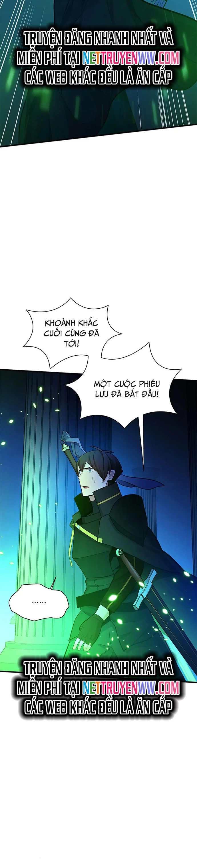 Hầm Ngục Hướng Dẫn Cấp Địa Ngục Chapter 179 - Trang 2