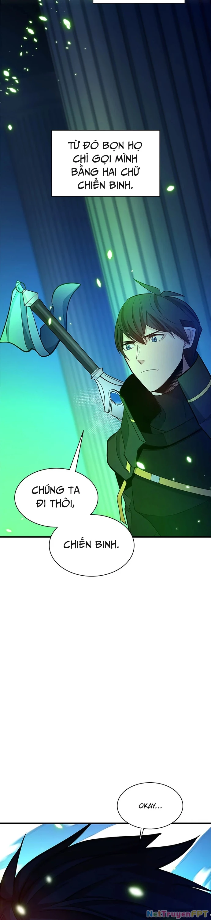 Hầm Ngục Hướng Dẫn Cấp Địa Ngục Chapter 179 - Trang 2