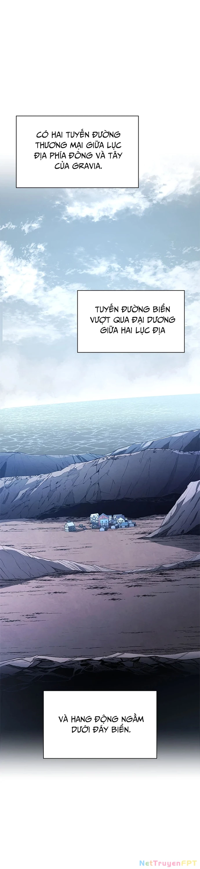 Hầm Ngục Hướng Dẫn Cấp Địa Ngục Chapter 179 - Trang 2