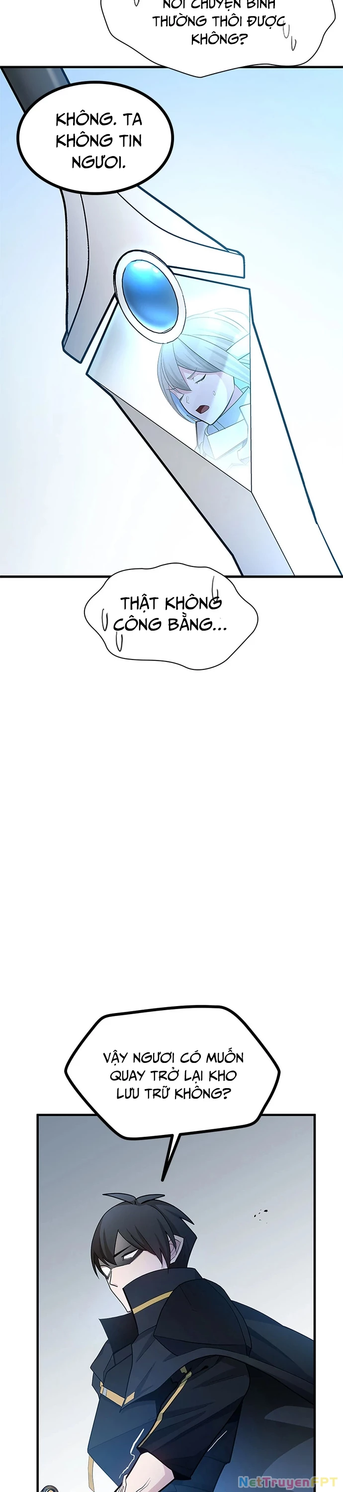 Hầm Ngục Hướng Dẫn Cấp Địa Ngục Chapter 179 - Trang 2