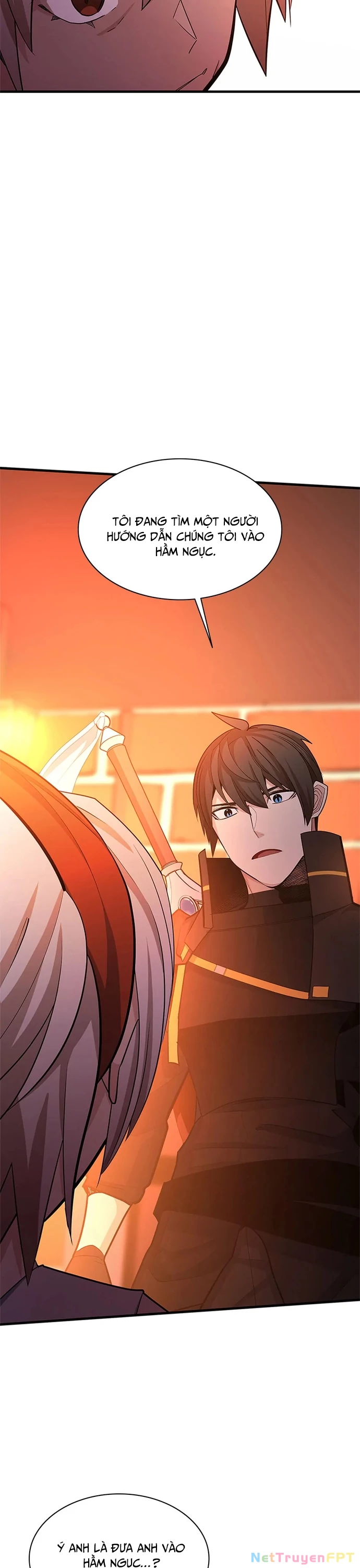 Hầm Ngục Hướng Dẫn Cấp Địa Ngục Chapter 179 - Trang 2