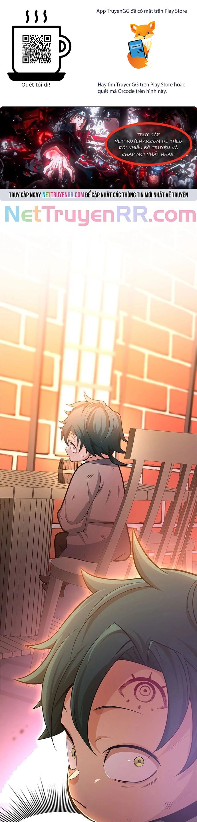 Hầm Ngục Hướng Dẫn Cấp Địa Ngục Chapter 180 - Trang 2