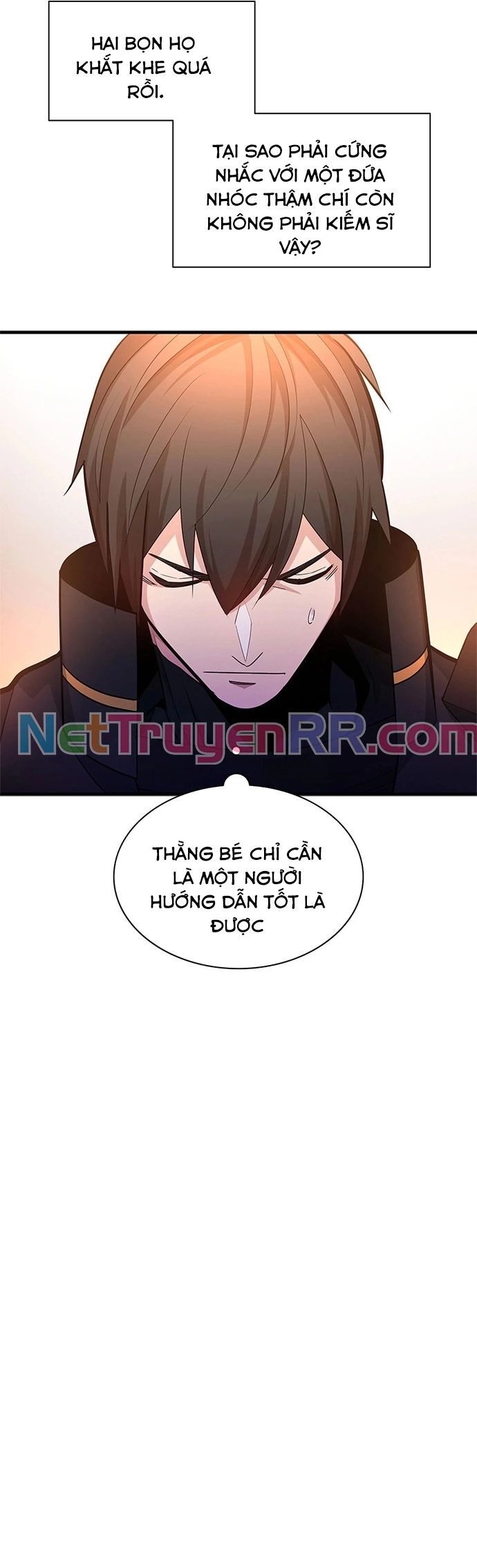 Hầm Ngục Hướng Dẫn Cấp Địa Ngục Chapter 180 - Trang 2