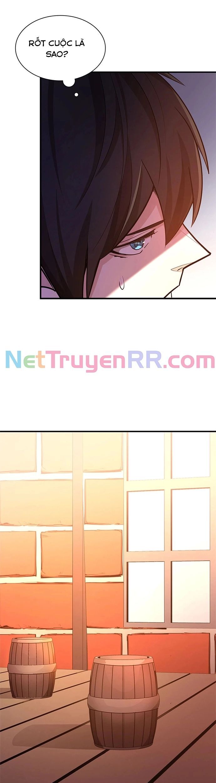 Hầm Ngục Hướng Dẫn Cấp Địa Ngục Chapter 180 - Trang 2