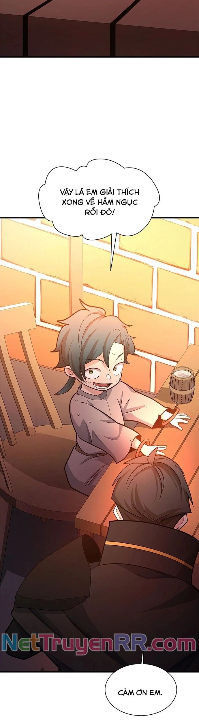 Hầm Ngục Hướng Dẫn Cấp Địa Ngục Chapter 180 - Trang 2