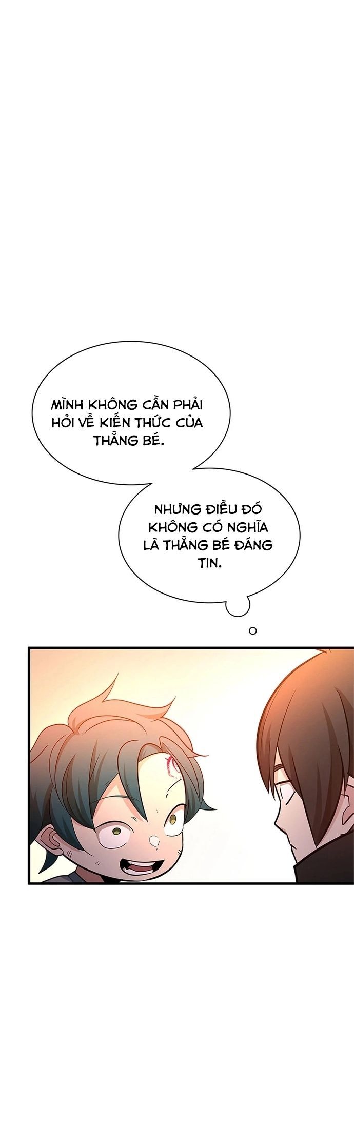 Hầm Ngục Hướng Dẫn Cấp Địa Ngục Chapter 180 - Trang 2