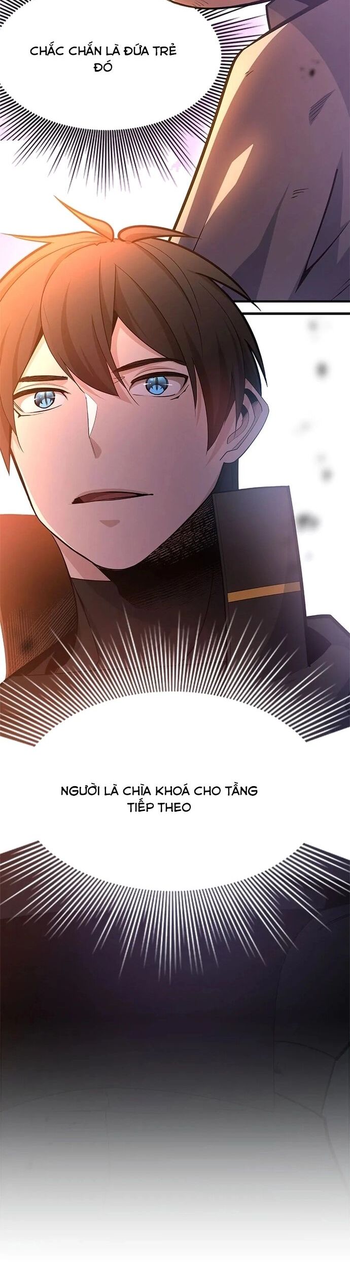 Hầm Ngục Hướng Dẫn Cấp Địa Ngục Chapter 180 - Trang 2