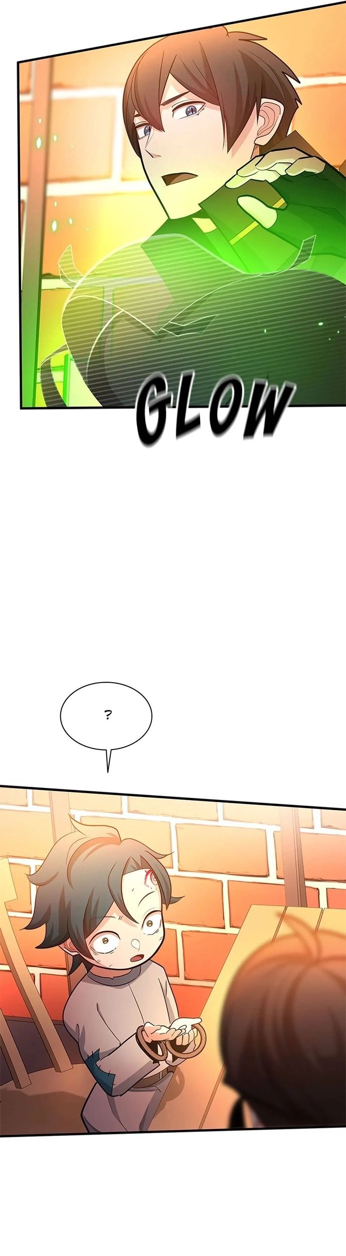 Hầm Ngục Hướng Dẫn Cấp Địa Ngục Chapter 180 - Trang 2