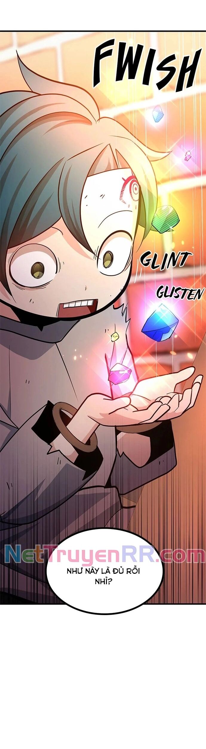 Hầm Ngục Hướng Dẫn Cấp Địa Ngục Chapter 180 - Trang 2