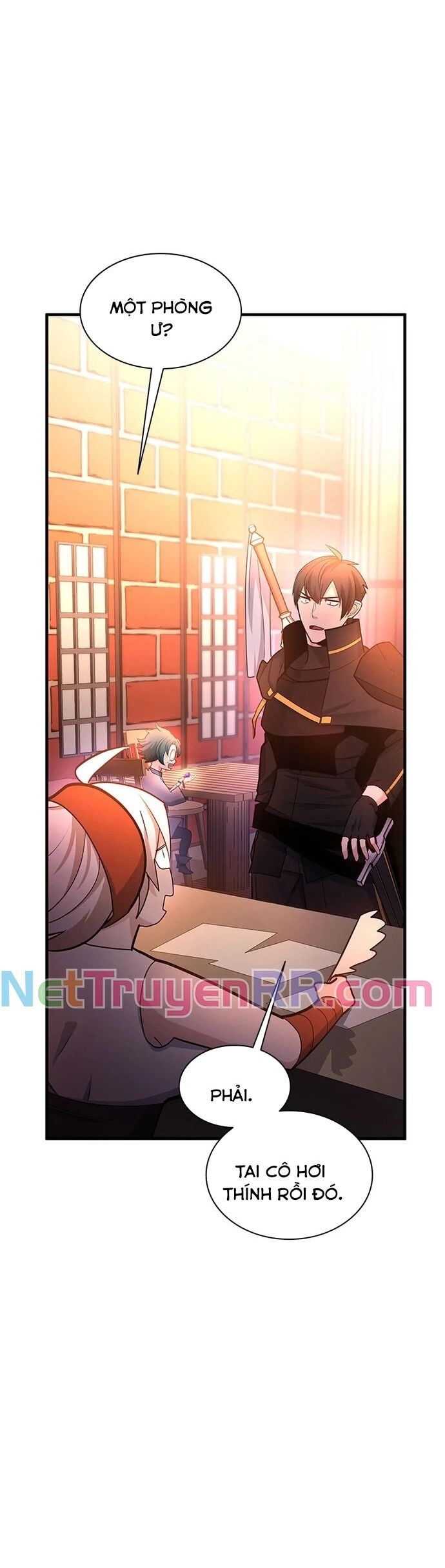 Hầm Ngục Hướng Dẫn Cấp Địa Ngục Chapter 180 - Trang 2