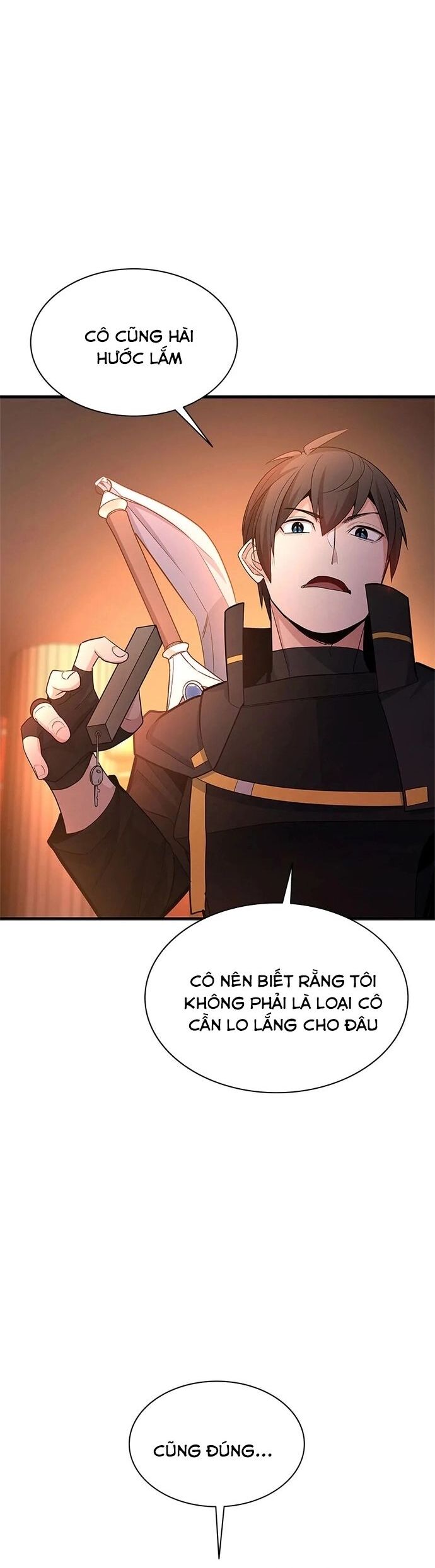 Hầm Ngục Hướng Dẫn Cấp Địa Ngục Chapter 180 - Trang 2