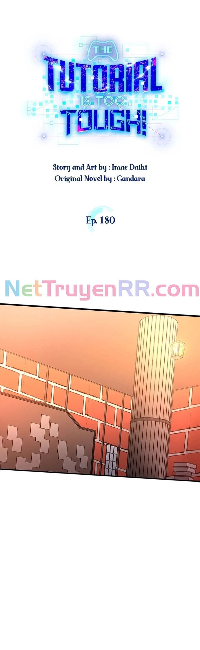 Hầm Ngục Hướng Dẫn Cấp Địa Ngục Chapter 180 - Trang 2