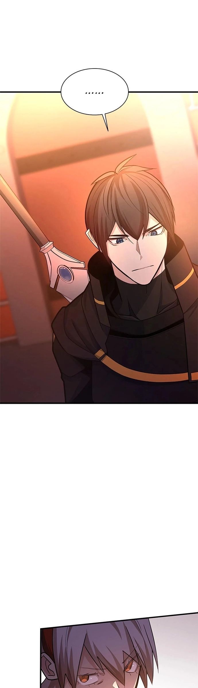 Hầm Ngục Hướng Dẫn Cấp Địa Ngục Chapter 180 - Trang 2