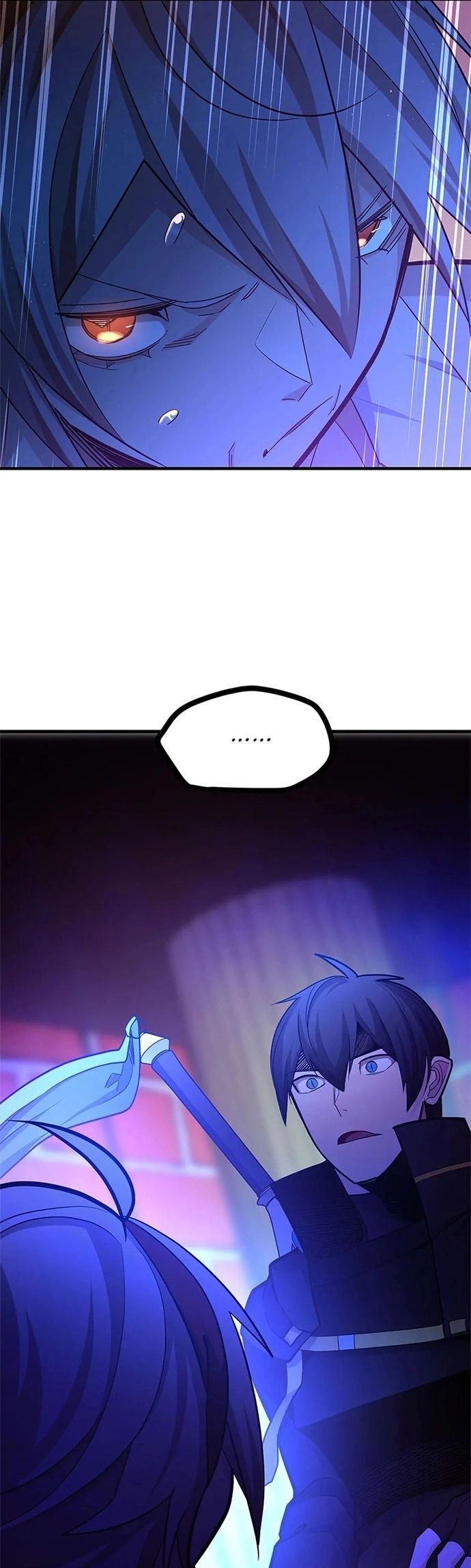 Hầm Ngục Hướng Dẫn Cấp Địa Ngục Chapter 180 - Trang 2