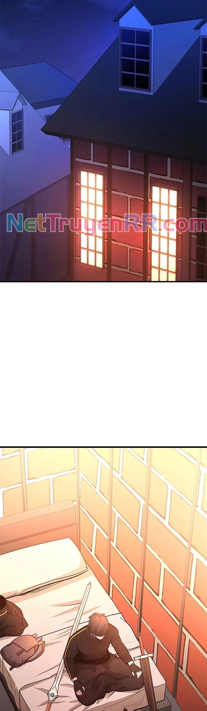 Hầm Ngục Hướng Dẫn Cấp Địa Ngục Chapter 180 - Trang 2