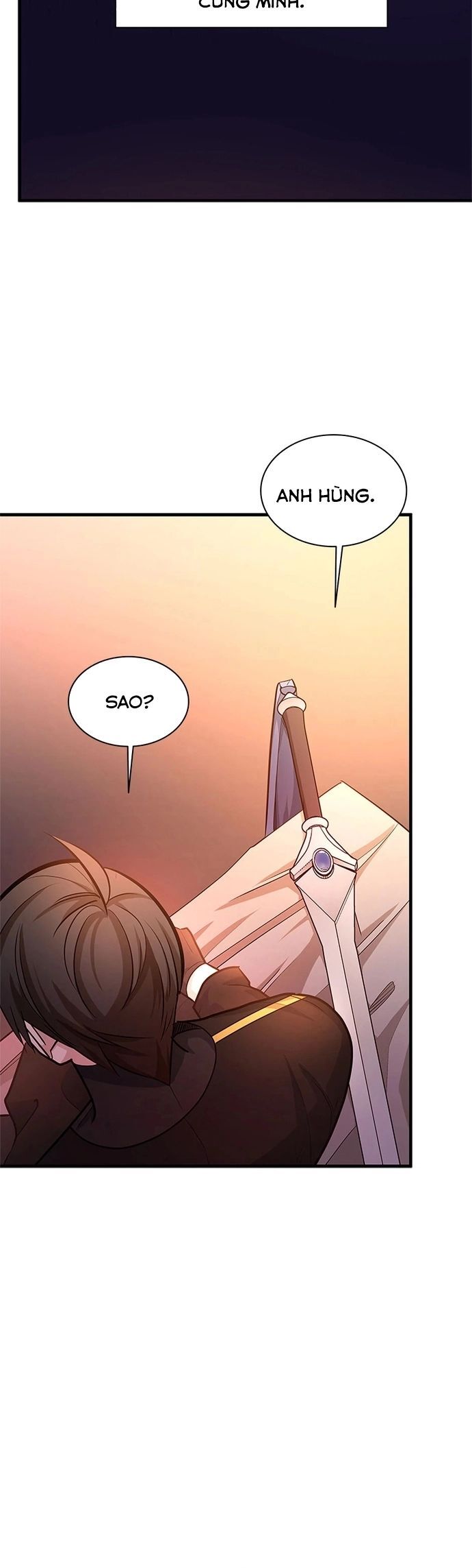 Hầm Ngục Hướng Dẫn Cấp Địa Ngục Chapter 180 - Trang 2