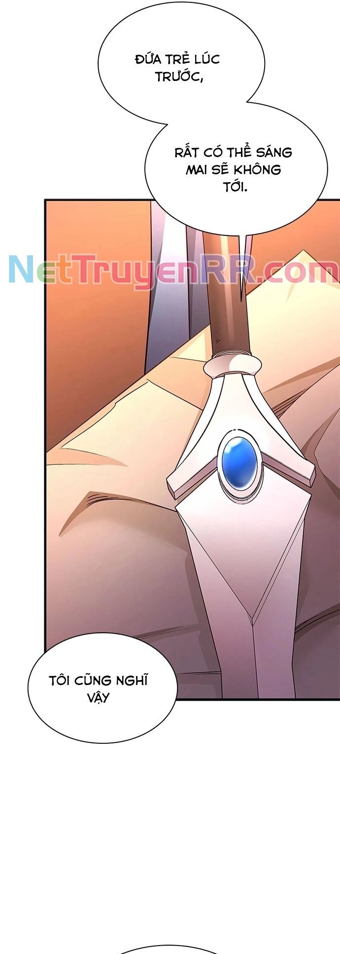 Hầm Ngục Hướng Dẫn Cấp Địa Ngục Chapter 180 - Trang 2