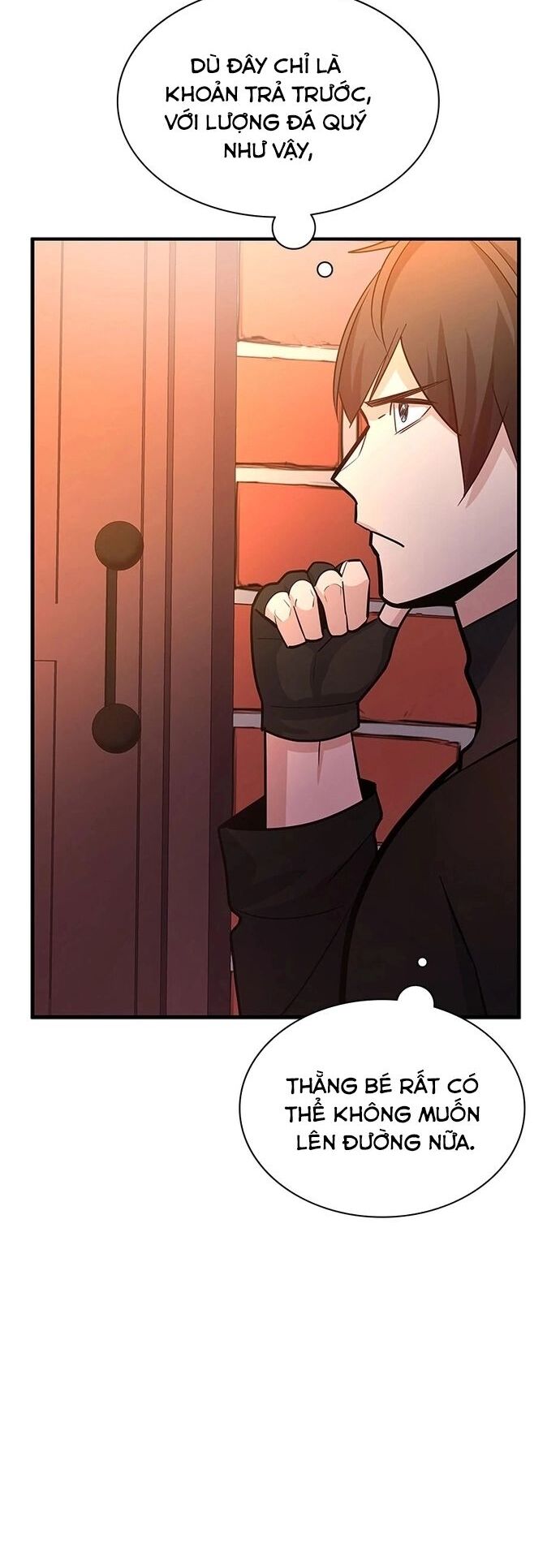 Hầm Ngục Hướng Dẫn Cấp Địa Ngục Chapter 180 - Trang 2