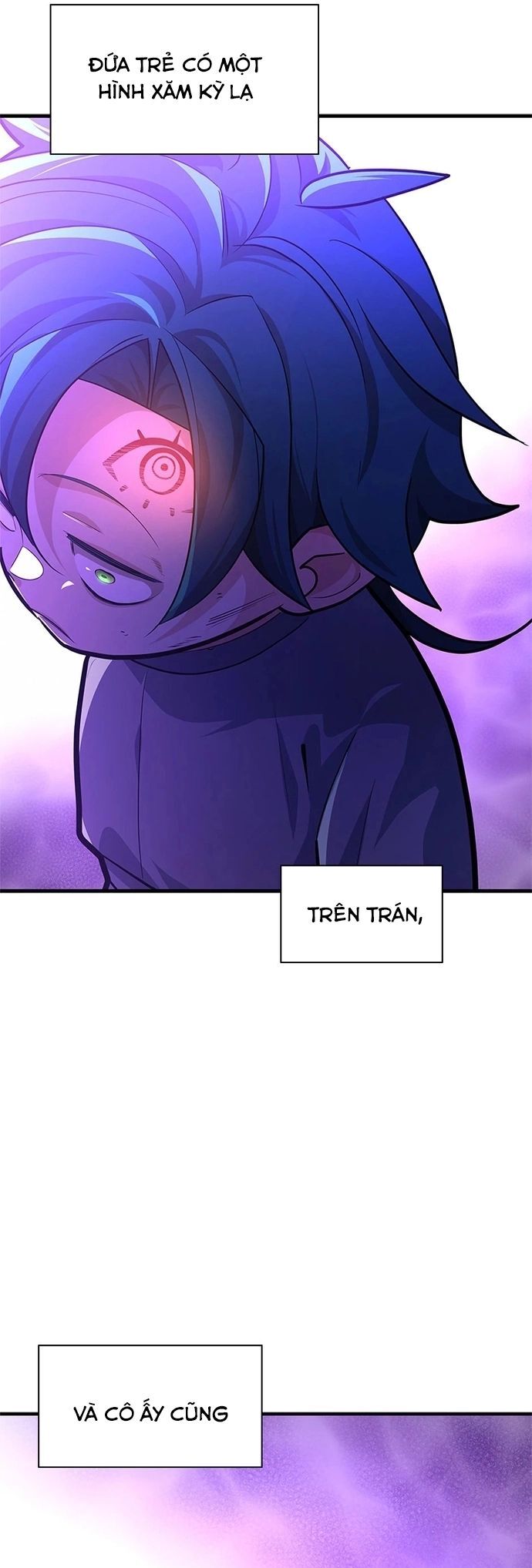 Hầm Ngục Hướng Dẫn Cấp Địa Ngục Chapter 180 - Trang 2