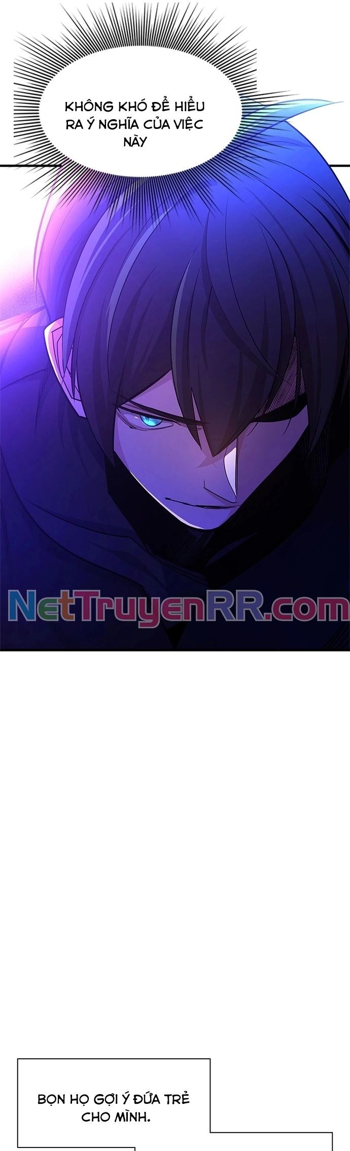 Hầm Ngục Hướng Dẫn Cấp Địa Ngục Chapter 180 - Trang 2