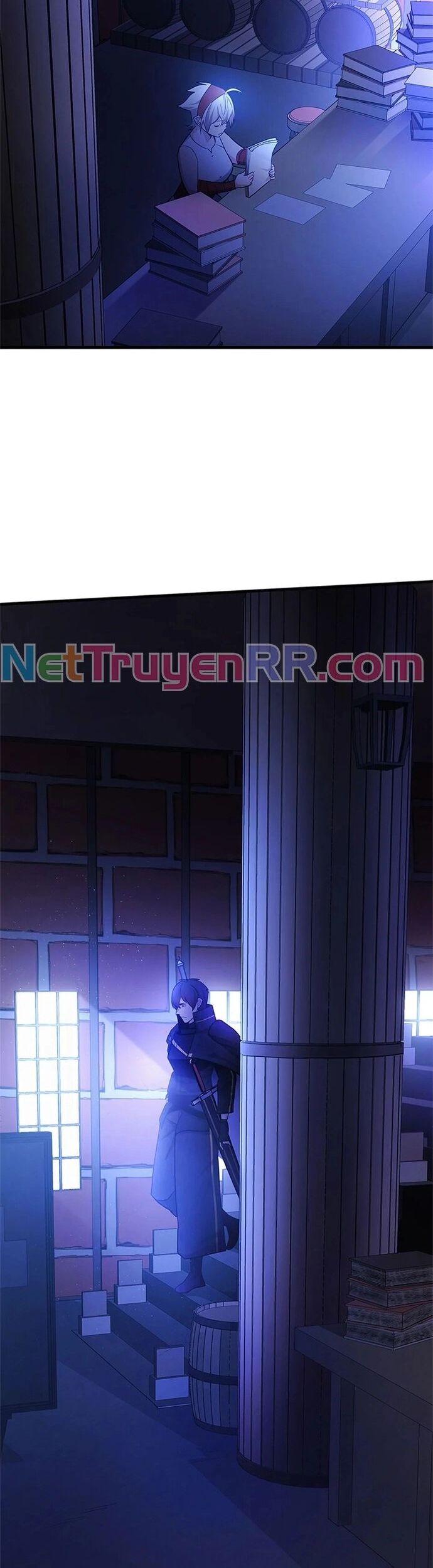 Hầm Ngục Hướng Dẫn Cấp Địa Ngục Chapter 180 - Trang 2