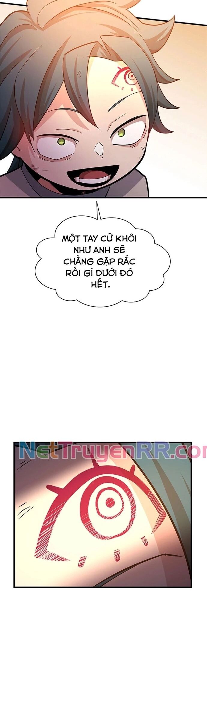 Hầm Ngục Hướng Dẫn Cấp Địa Ngục Chapter 180 - Trang 2