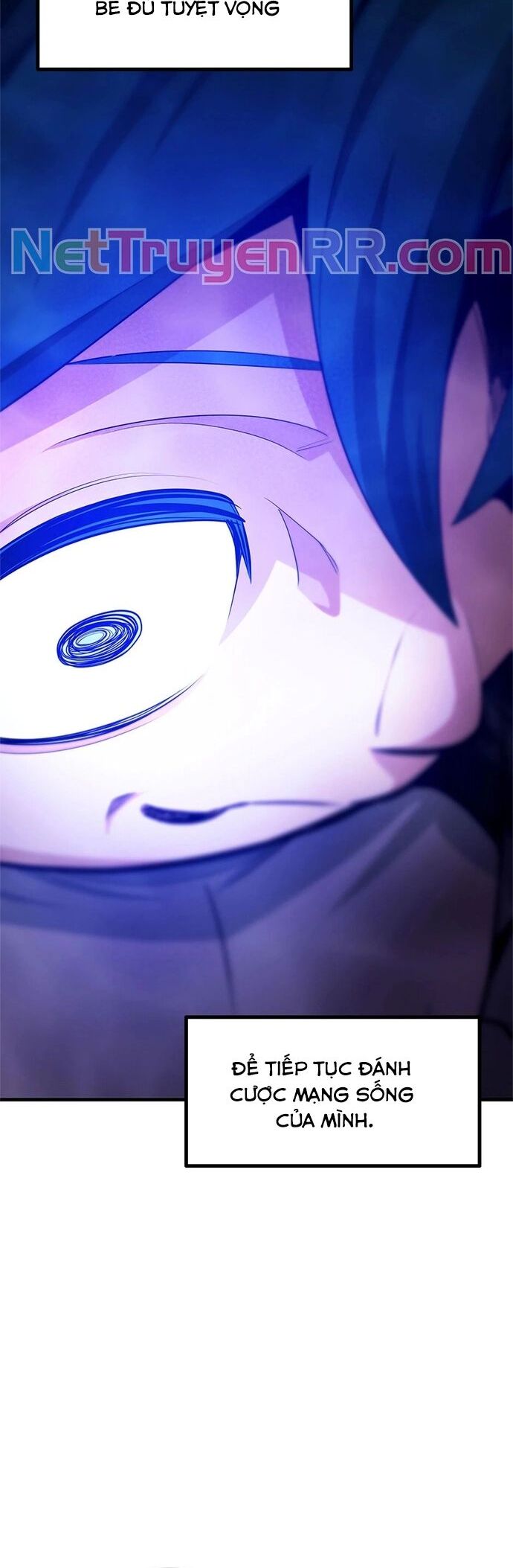 Hầm Ngục Hướng Dẫn Cấp Địa Ngục Chapter 181 - Trang 2