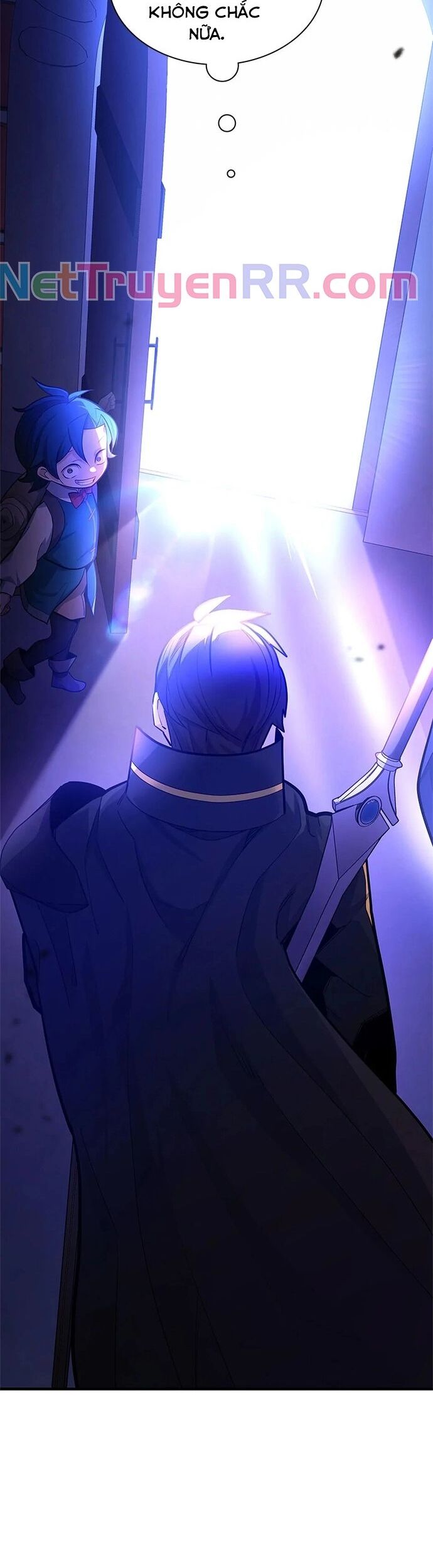 Hầm Ngục Hướng Dẫn Cấp Địa Ngục Chapter 181 - Trang 2