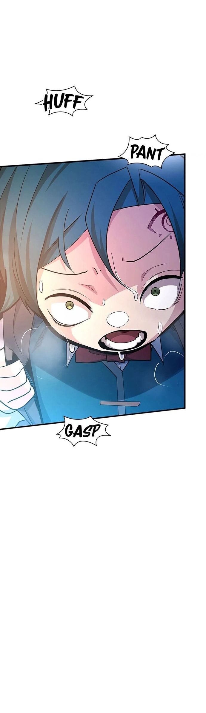 Hầm Ngục Hướng Dẫn Cấp Địa Ngục Chapter 181 - Trang 2