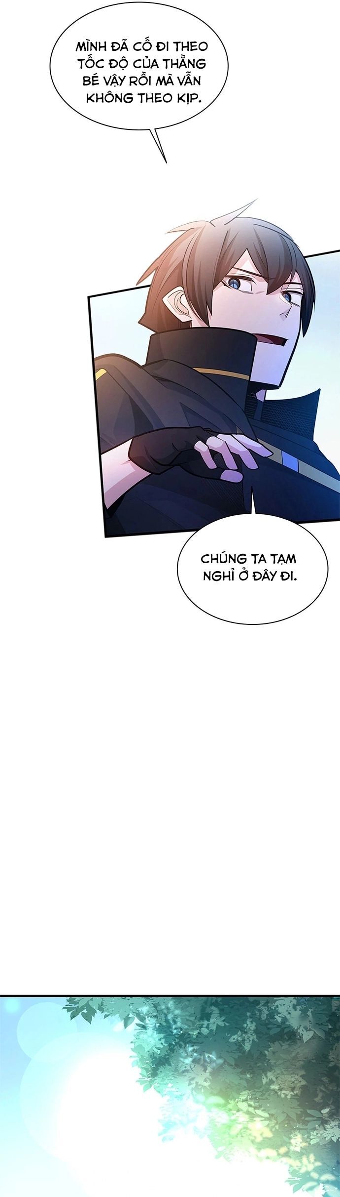 Hầm Ngục Hướng Dẫn Cấp Địa Ngục Chapter 181 - Trang 2