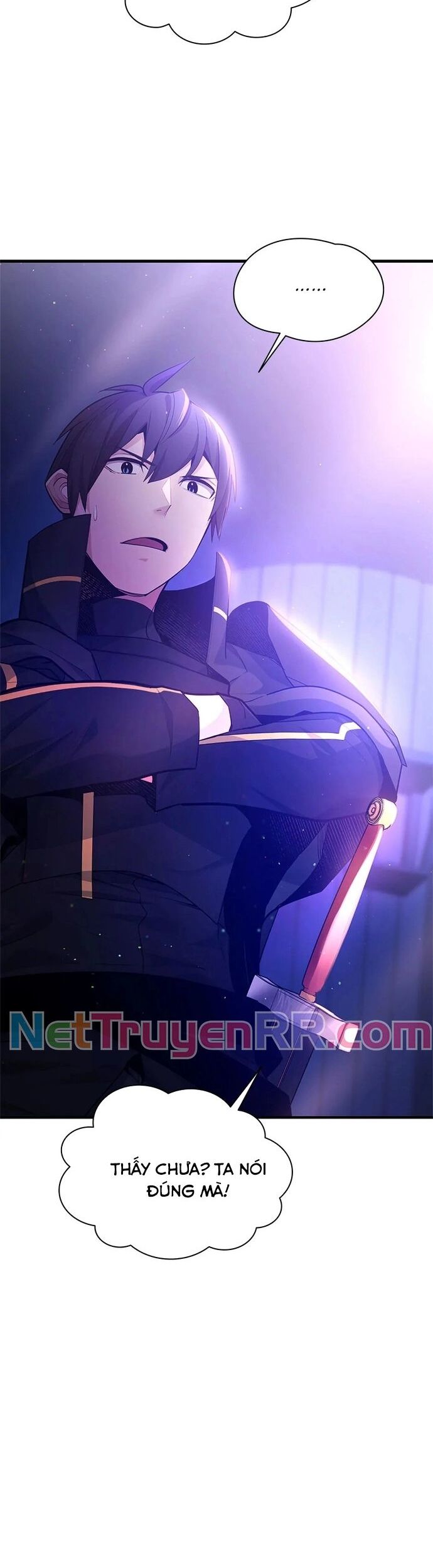 Hầm Ngục Hướng Dẫn Cấp Địa Ngục Chapter 181 - Trang 2