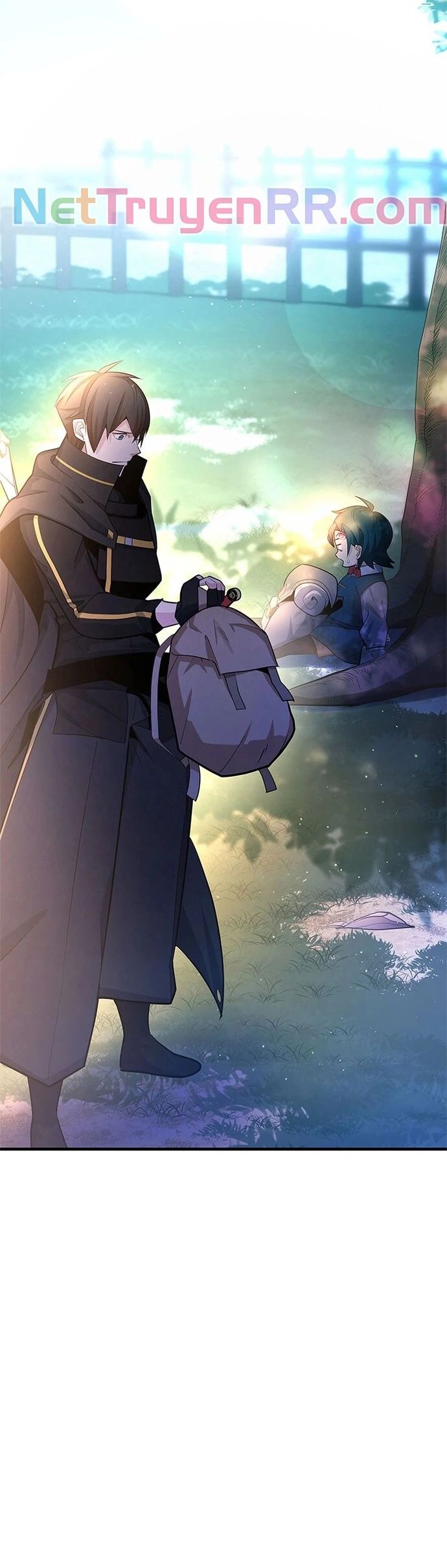 Hầm Ngục Hướng Dẫn Cấp Địa Ngục Chapter 181 - Trang 2