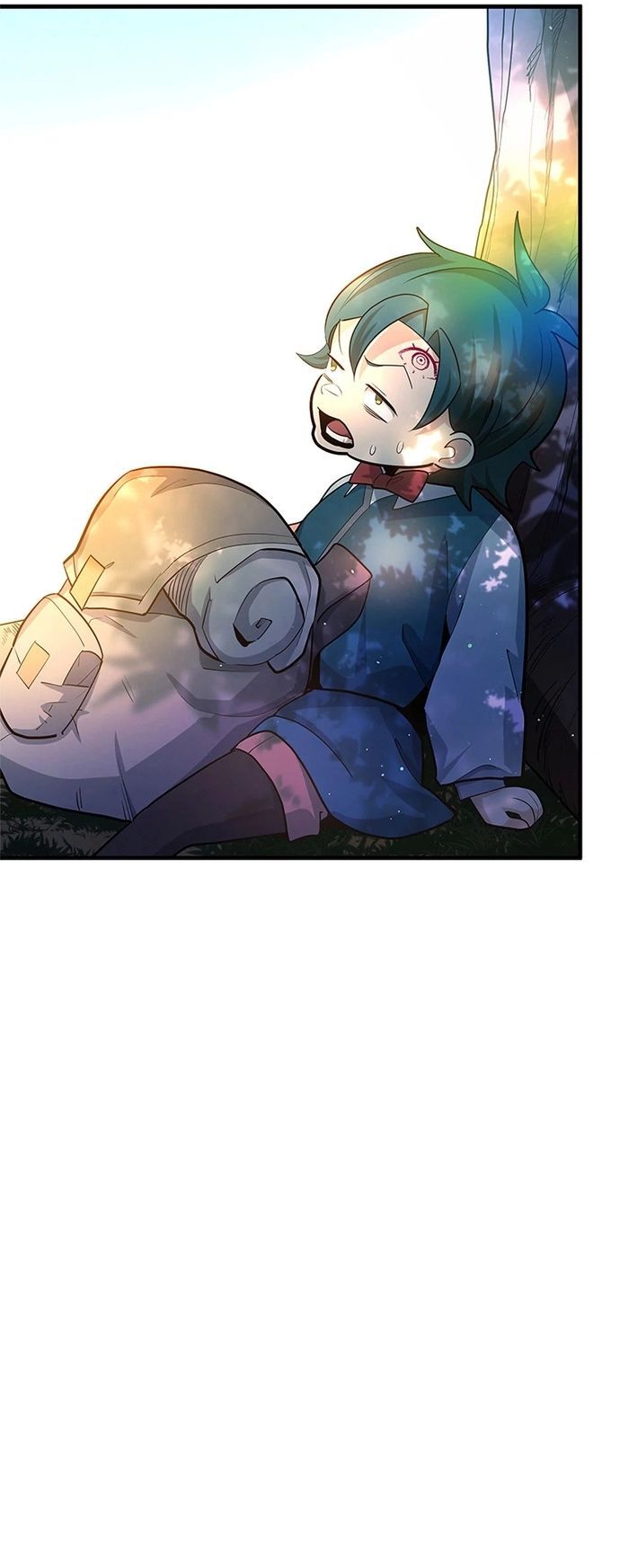 Hầm Ngục Hướng Dẫn Cấp Địa Ngục Chapter 181 - Trang 2