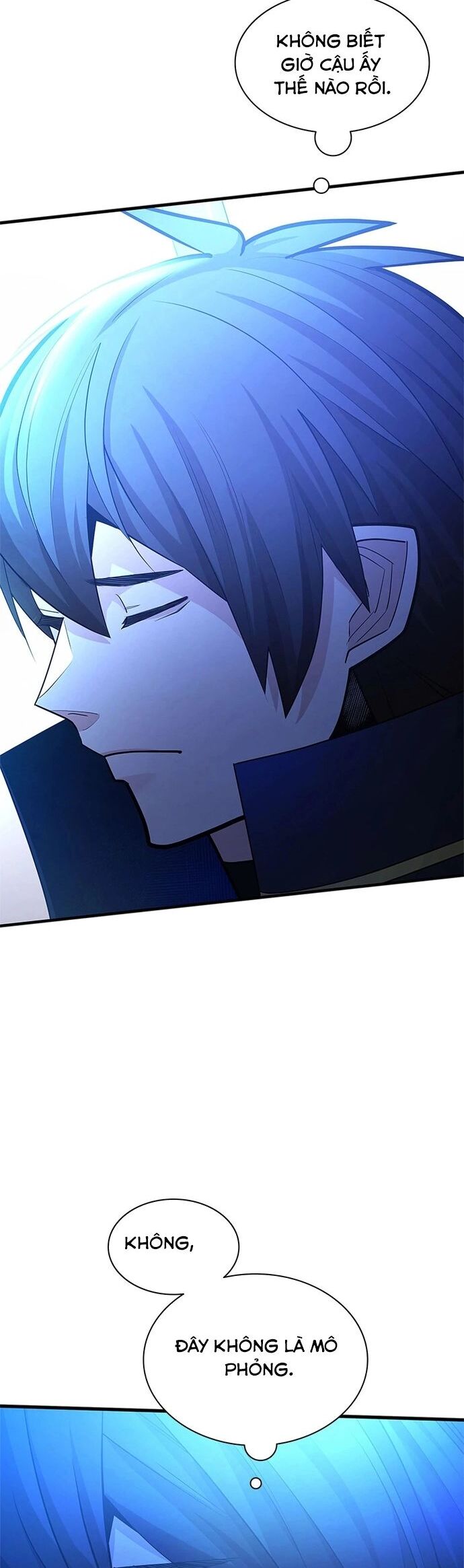 Hầm Ngục Hướng Dẫn Cấp Địa Ngục Chapter 181 - Trang 2