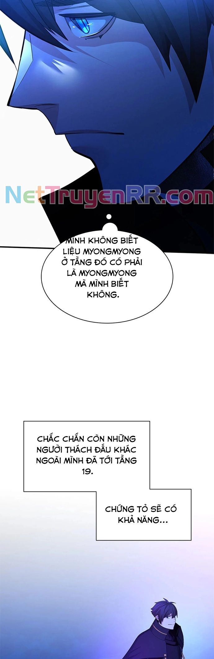 Hầm Ngục Hướng Dẫn Cấp Địa Ngục Chapter 181 - Trang 2