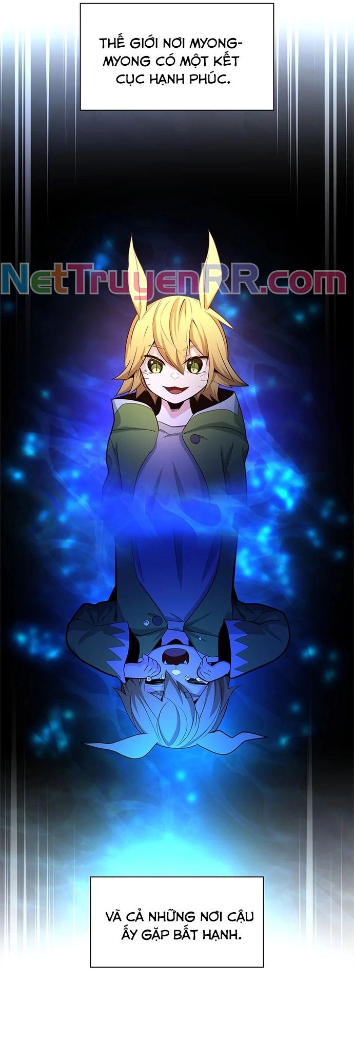 Hầm Ngục Hướng Dẫn Cấp Địa Ngục Chapter 181 - Trang 2