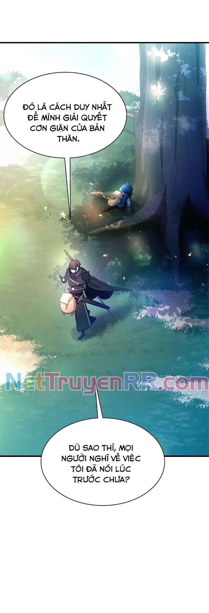 Hầm Ngục Hướng Dẫn Cấp Địa Ngục Chapter 181 - Trang 2