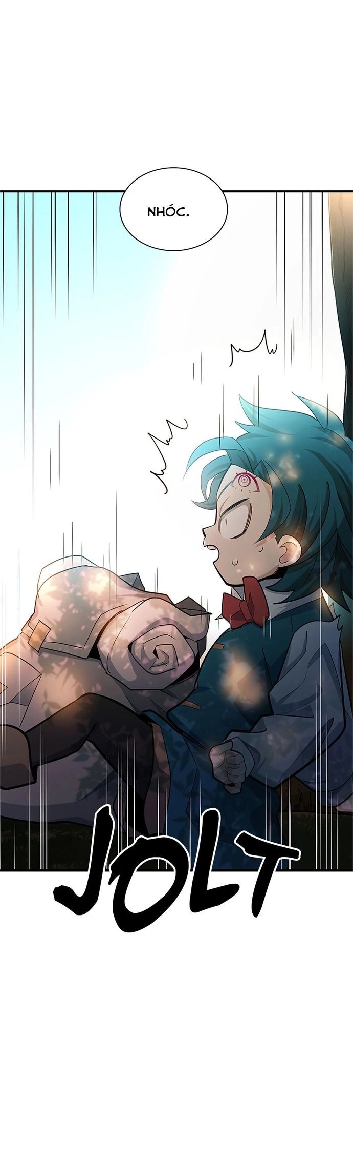 Hầm Ngục Hướng Dẫn Cấp Địa Ngục Chapter 181 - Trang 2