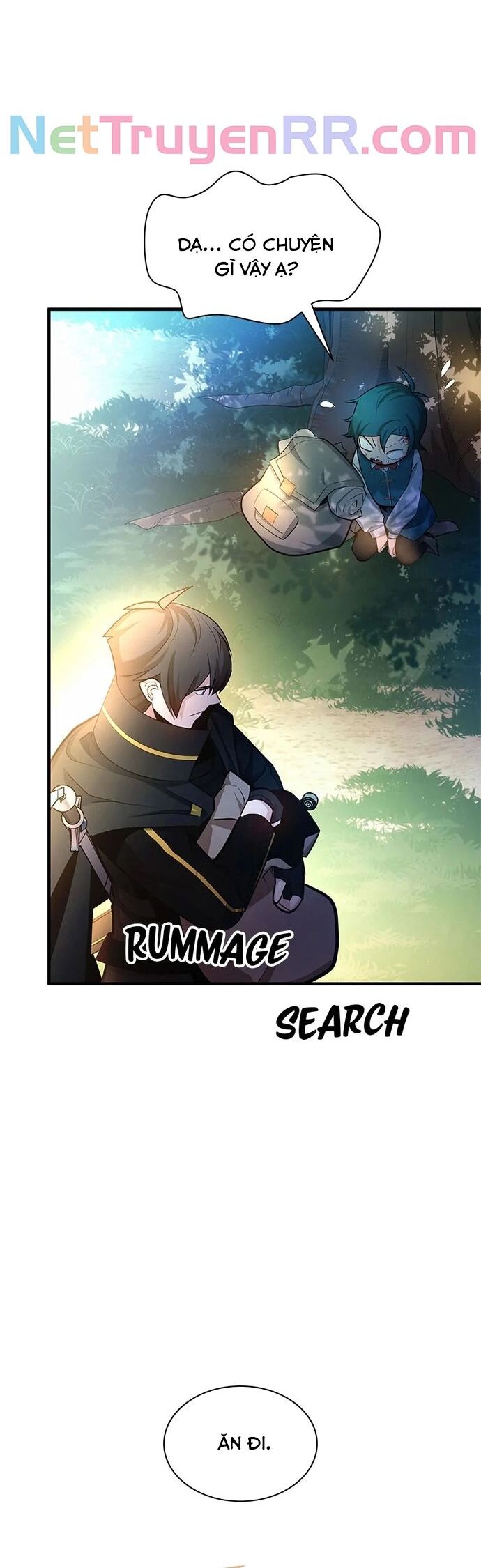 Hầm Ngục Hướng Dẫn Cấp Địa Ngục Chapter 181 - Trang 2