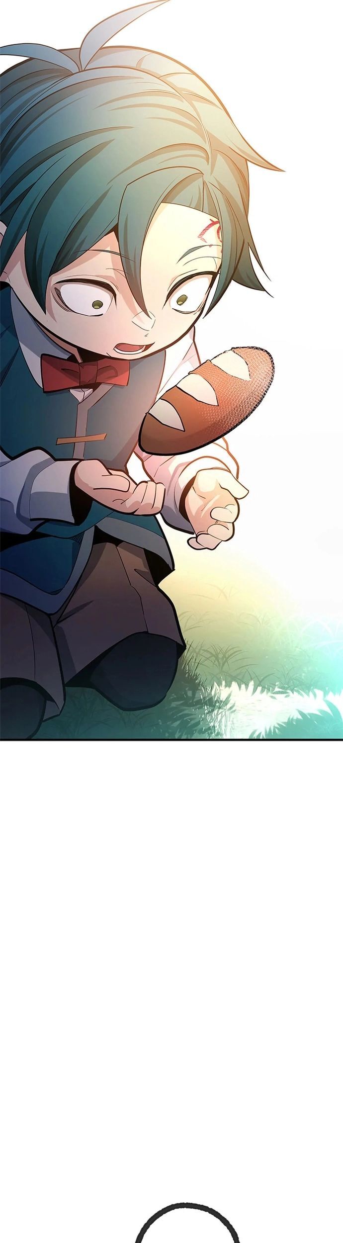 Hầm Ngục Hướng Dẫn Cấp Địa Ngục Chapter 181 - Trang 2