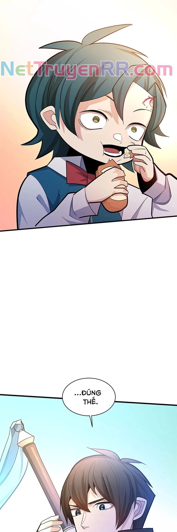 Hầm Ngục Hướng Dẫn Cấp Địa Ngục Chapter 181 - Trang 2